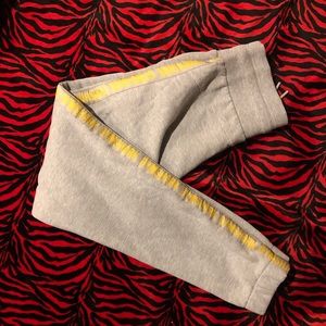 most flattering GYMSHARK sweats EVER!